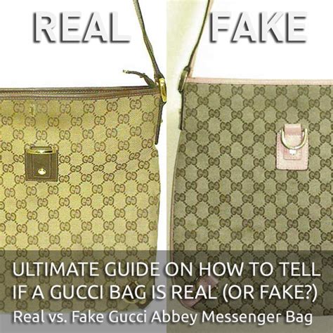 did someone manufacture a fake gucci blondie bag|How to Tell If a Gucci Bag is Real .